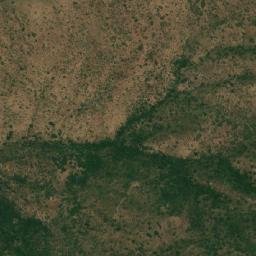 Satellite imagery of Draa Maamar, DZ