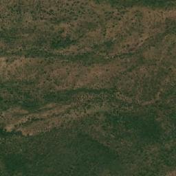 Satellite imagery of Draa el Beraïch, DZ