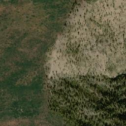 Satellite imagery of Gadet Sidi bou Medine, DZ