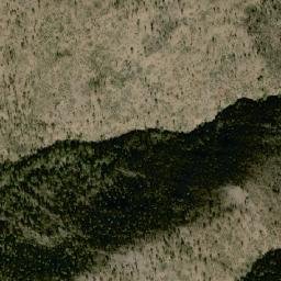 Satellite imagery of Gadet Sidi bou Medine, DZ