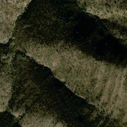 Satellite imagery of Gadet Sidi bou Medine, DZ