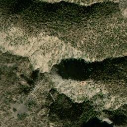 Satellite imagery of Kef Slib Draa Essif, DZ
