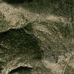 Satellite imagery of Kef Slib Draa Essif, DZ