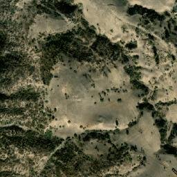Satellite imagery of Koudiet el Merkeb, DZ
