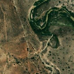 Satellite imagery of Gaadet el Michouha, DZ