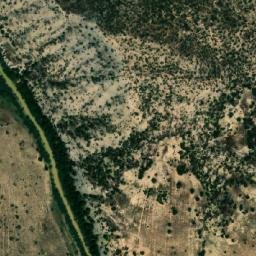 Satellite imagery of Gaadet el Michouha, DZ