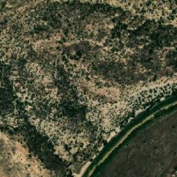 Satellite imagery of Gaadet el Michouha, DZ
