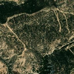 Satellite imagery of Gaadet Monghar el Khetar, DZ