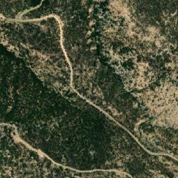 Satellite imagery of Kef Chengoura, DZ