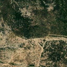 Satellite imagery of Kef Chengoura, DZ