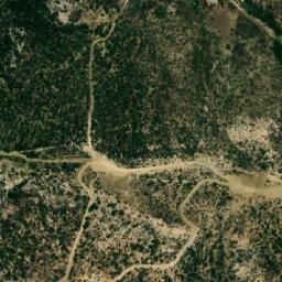 Satellite imagery of Kef Chengoura, DZ