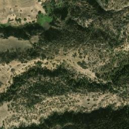 Satellite imagery of Gaadet Assam, DZ