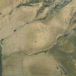 Satellite imagery of Gaadet Theniet el Moured, DZ