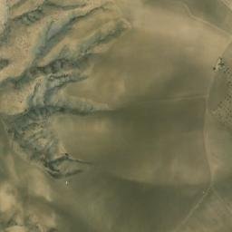 Satellite imagery of Gaadet Theniet el Moured, DZ