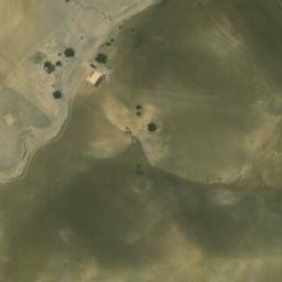 Satellite imagery of Gada Guenndoula, DZ