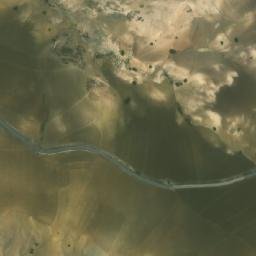 Satellite imagery of Gada Guenndoula, DZ