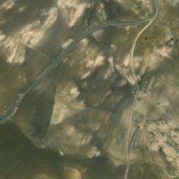 Satellite imagery of Draa el Krelad, DZ