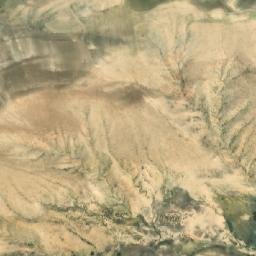 Satellite imagery of Draa el Krelad, DZ