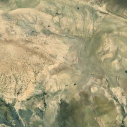 Satellite imagery of Kef Mazerara, DZ
