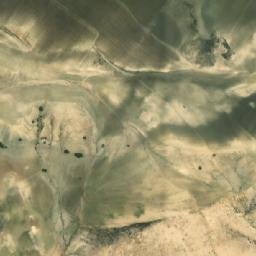 Satellite imagery of Kef Meniguir, DZ