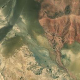 Satellite imagery of Kef Meniguir, DZ