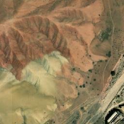 Satellite imagery of Kef Meniguir, DZ