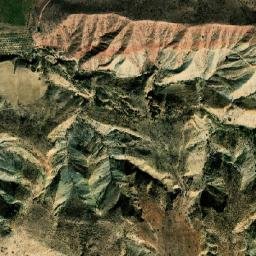 Satellite imagery of Draa el Louah, DZ