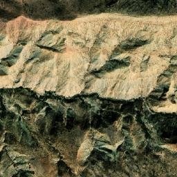 Satellite imagery of Draa el Louah, DZ