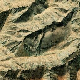 Satellite imagery of Kef Beni Djermoal, DZ
