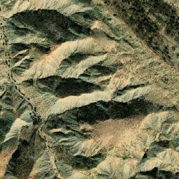 Satellite imagery of Kef Beni Djermoal, DZ