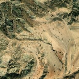 Satellite imagery of Kef Beni Djermoal, DZ