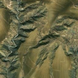 Satellite imagery of Kef Tourba, DZ