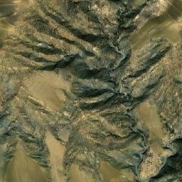 Satellite imagery of Kef Tourba, DZ