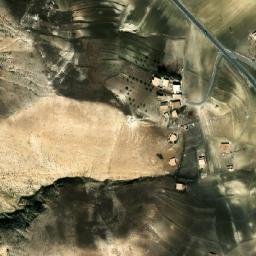 Satellite imagery of Djebel Riacha, DZ