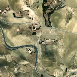 Satellite imagery of Djebel Riacha, DZ