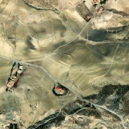 Satellite imagery of Djebel Riacha, DZ