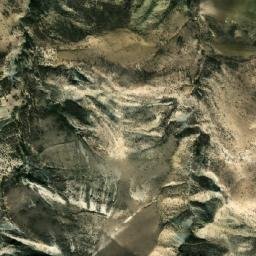 Satellite imagery of Djebel Mahdjouba, DZ