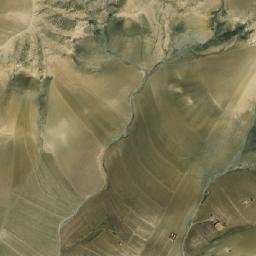 Satellite imagery of Djebel Ben Kahla, DZ