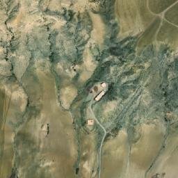 Satellite imagery of Djebel el Assa, DZ