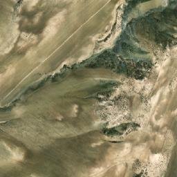 Satellite imagery of Kef Ennsoura, DZ