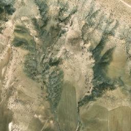 Satellite imagery of Kef Ennsoura, DZ