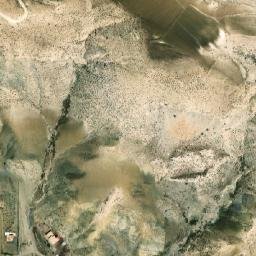 Satellite imagery of Kef Ennsoura, DZ