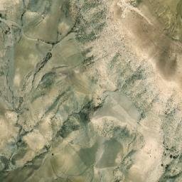 Satellite imagery of Djebel Gratene, DZ