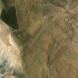 Satellite imagery of Djebel Gratene, DZ