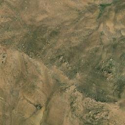 Satellite imagery of Djebel Gratene, DZ