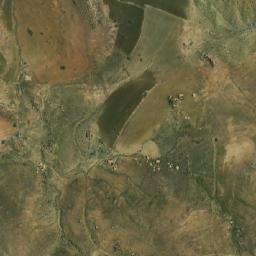 Satellite imagery of Djebel Sakha, DZ