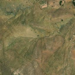 Satellite imagery of Djebel Sakha, DZ
