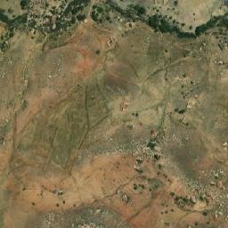 Satellite imagery of Djebel Sakha, DZ