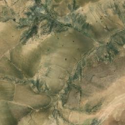 Satellite imagery of Koudiat el Gourmis, DZ