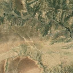 Satellite imagery of Koudiat el Gourmis, DZ